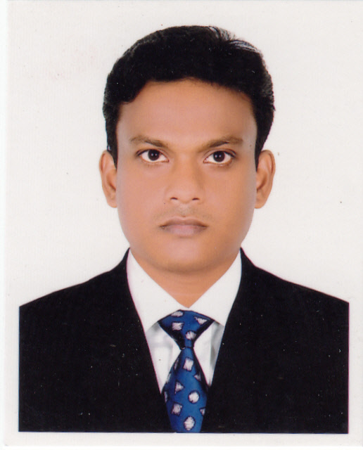 Md. Zahurul Islam